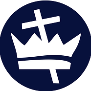 First Baptist Church Arab Logo