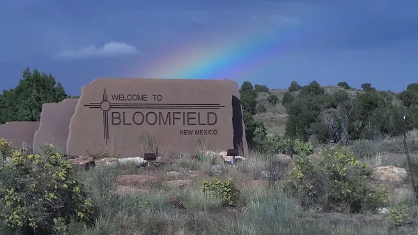 Bloomfield NM