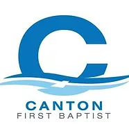 First Baptist Church Canton Logo