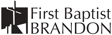 First Baptist Brandon Logo