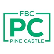 First Baptist Church Pine Castle Logo