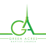 Green Acres Baptist Church Logo