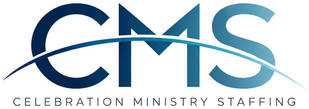 Celebration Ministry Staffing logo
